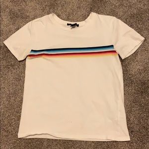 forever 21 tshirt